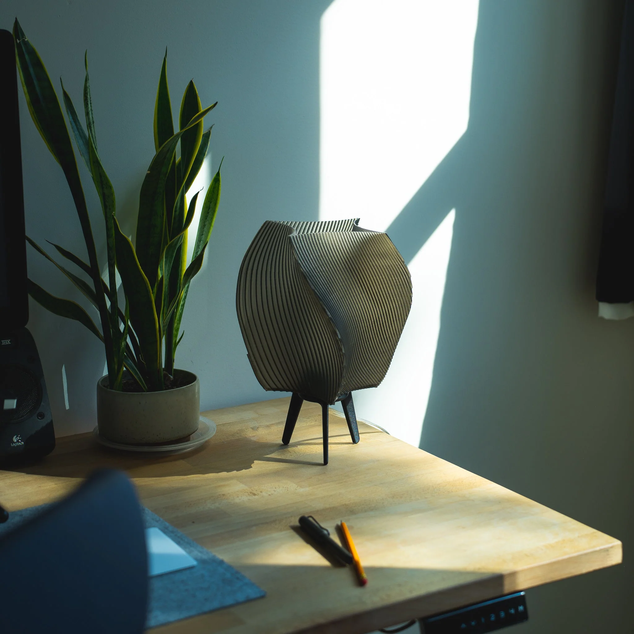 Zephyr Lamp - Image 6