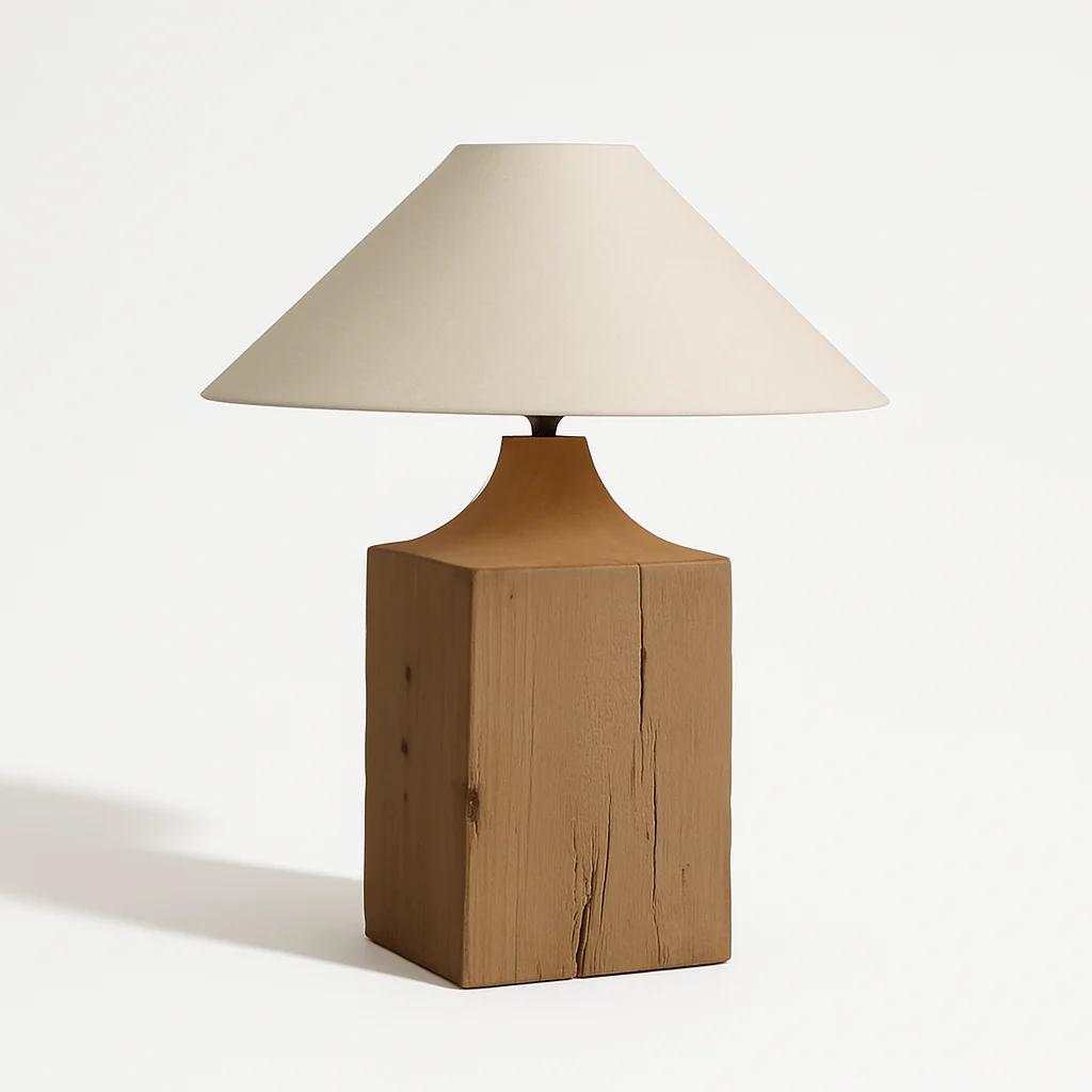 Zeran Table Lamp