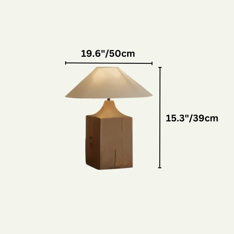 Zeran Table Lamp - Image 10