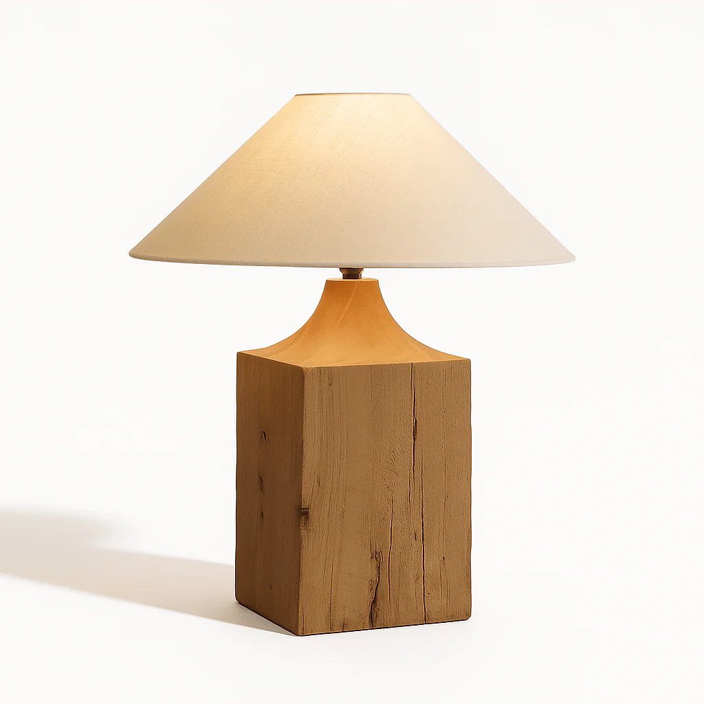 Zeran Table Lamp - Image 2
