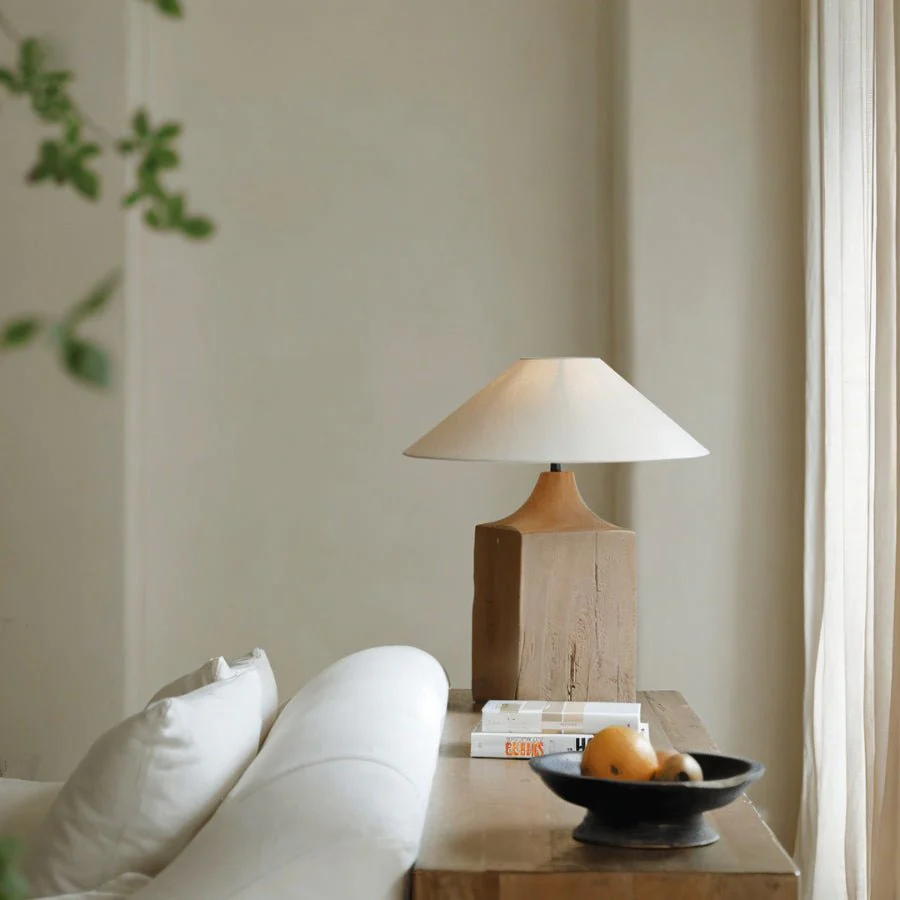 Zeran Table Lamp - Image 3