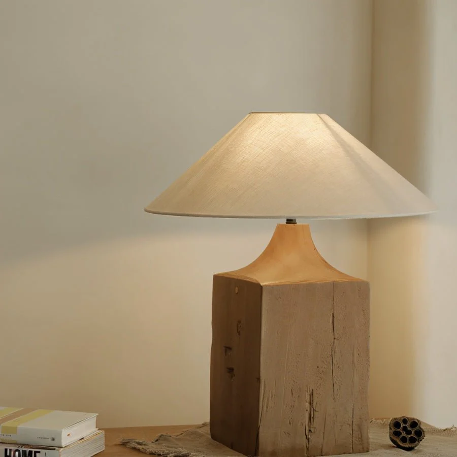 Zeran Table Lamp - Image 4