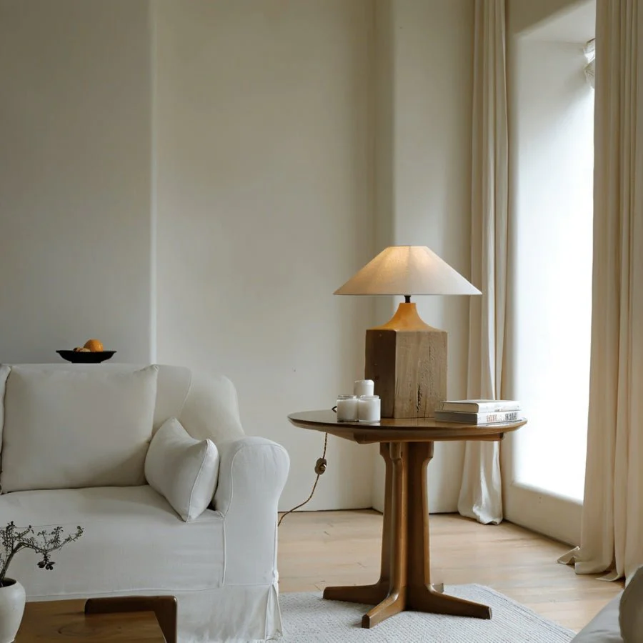 Zeran Table Lamp - Image 5
