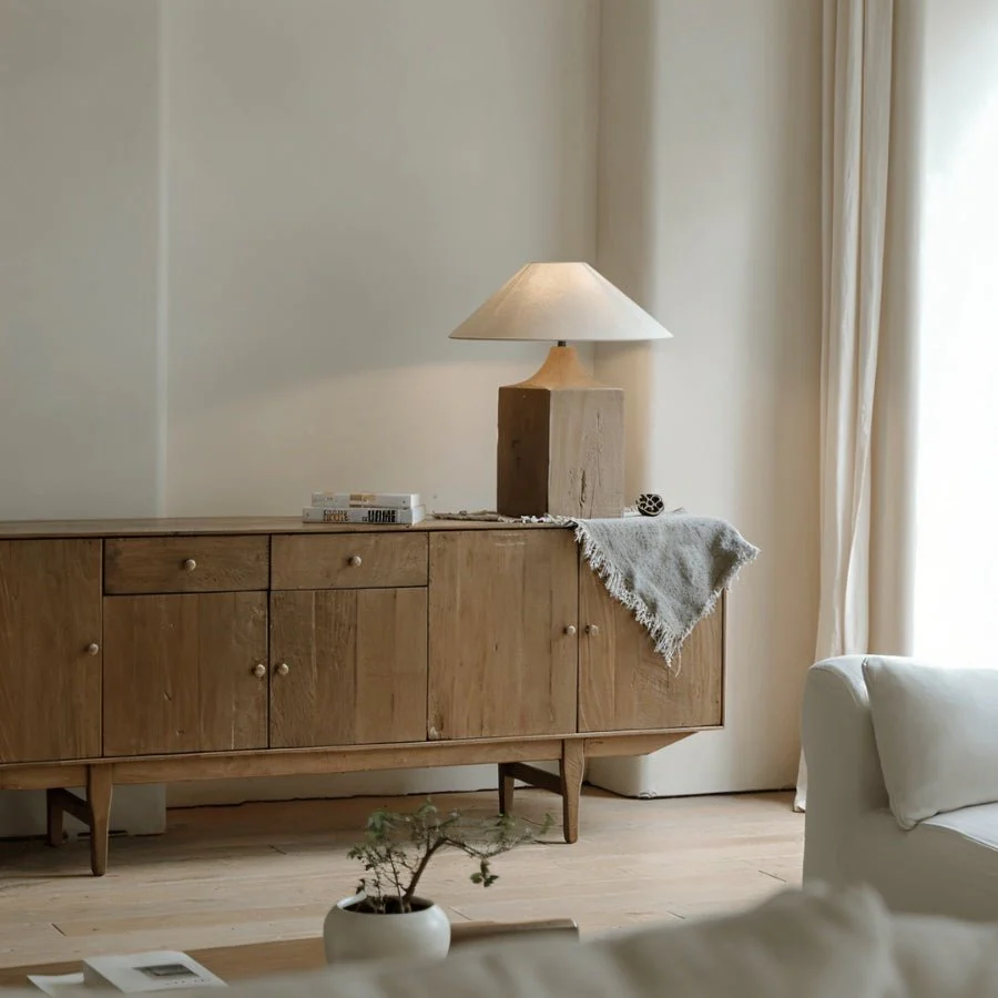 Zeran Table Lamp - Image 6
