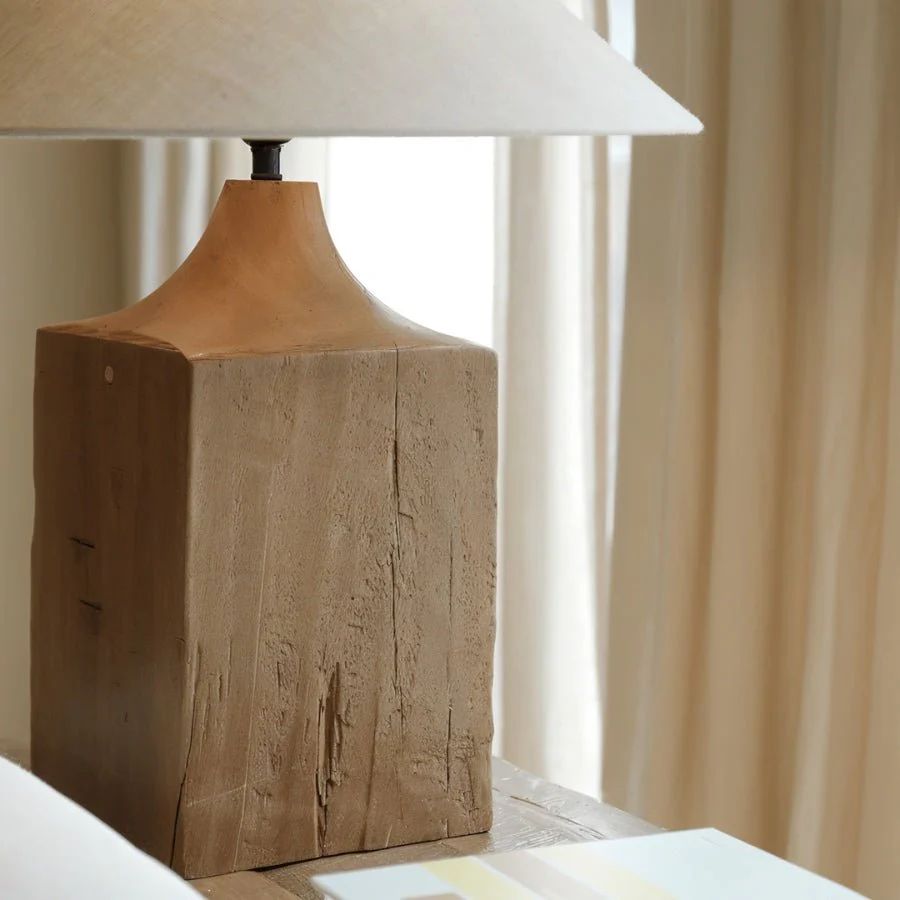 Zeran Table Lamp - Image 7