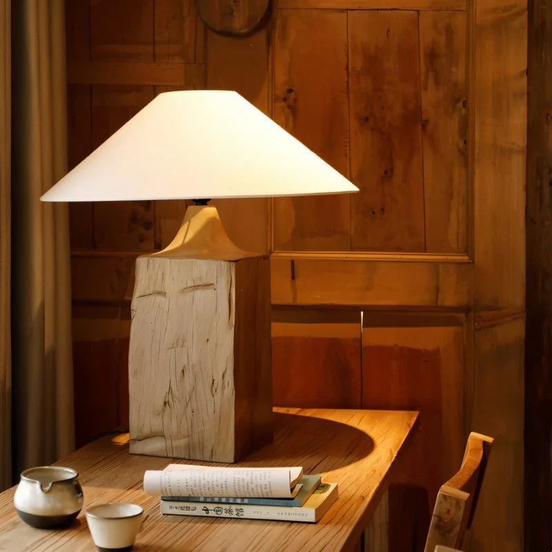 Zeran Table Lamp - Image 9