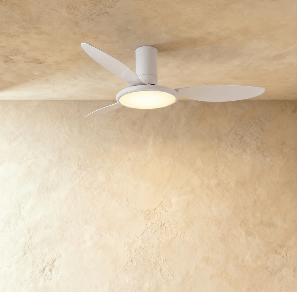 Zerua Ceiling Fan