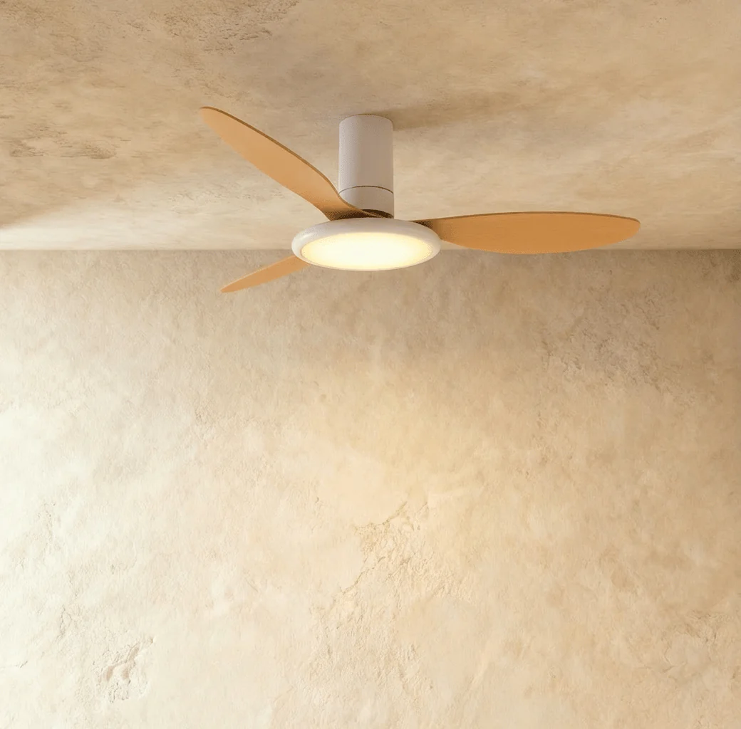 Zerua Ceiling Fan - Image 2