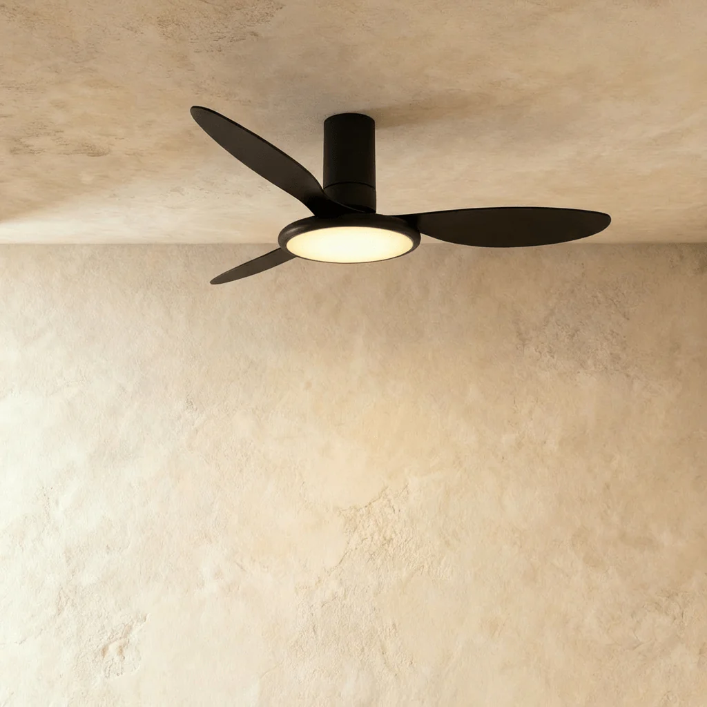Zerua Ceiling Fan - Image 3