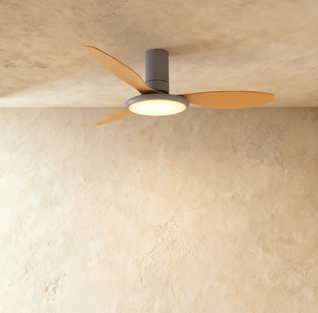 Zerua Ceiling Fan - Image 4