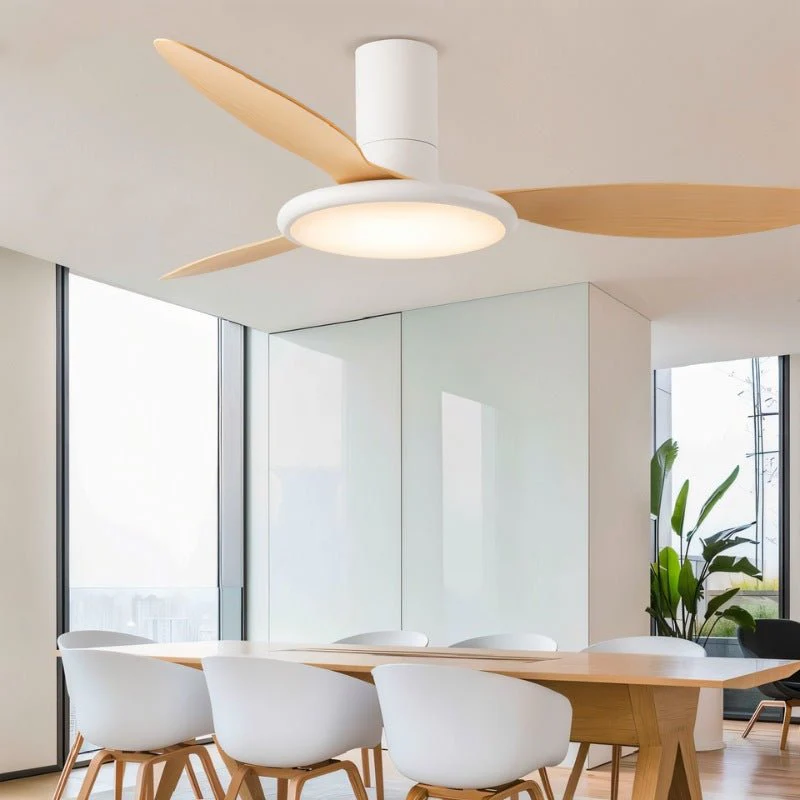 Zerua Ceiling Fan - Image 7