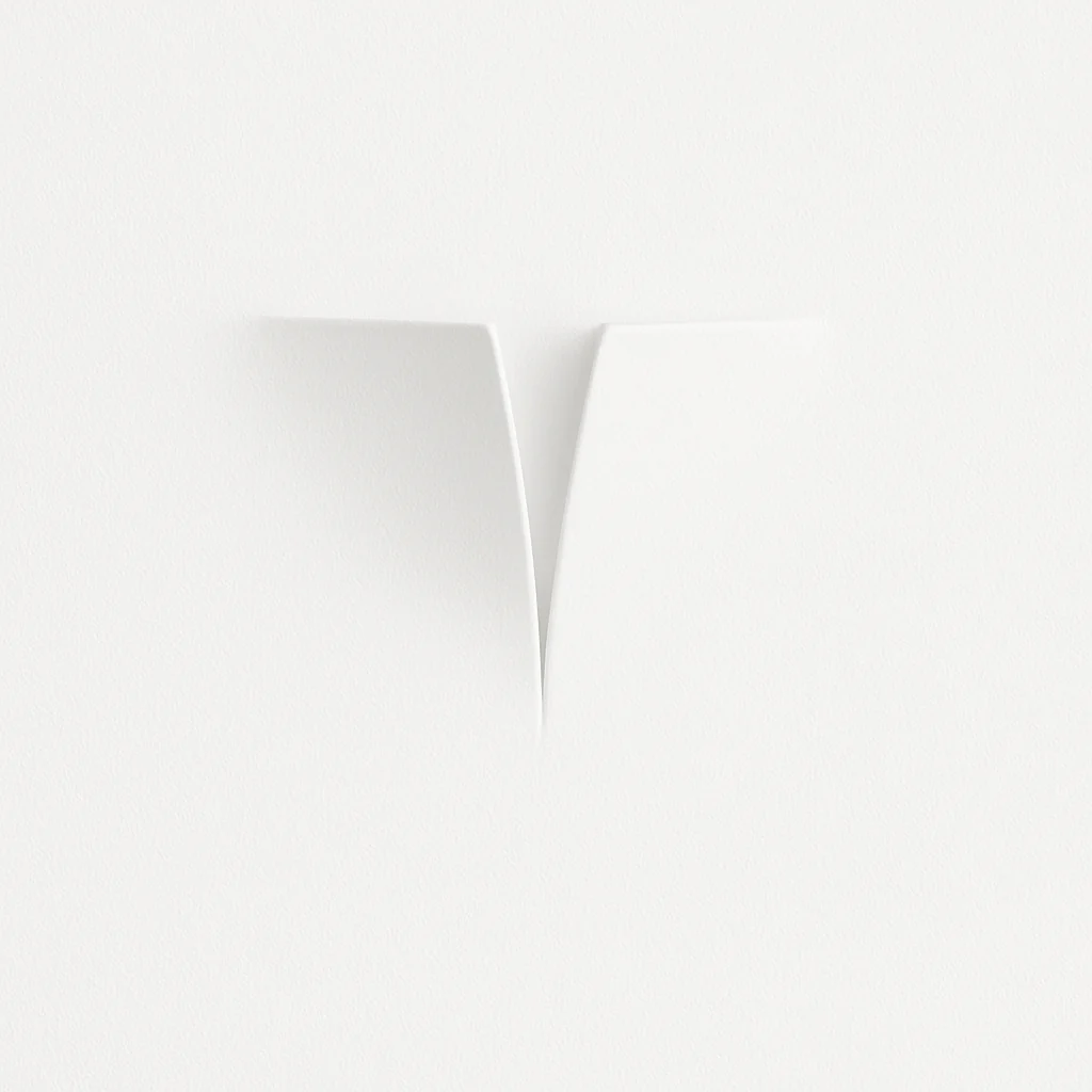Zeruvo Trimless Wall Light