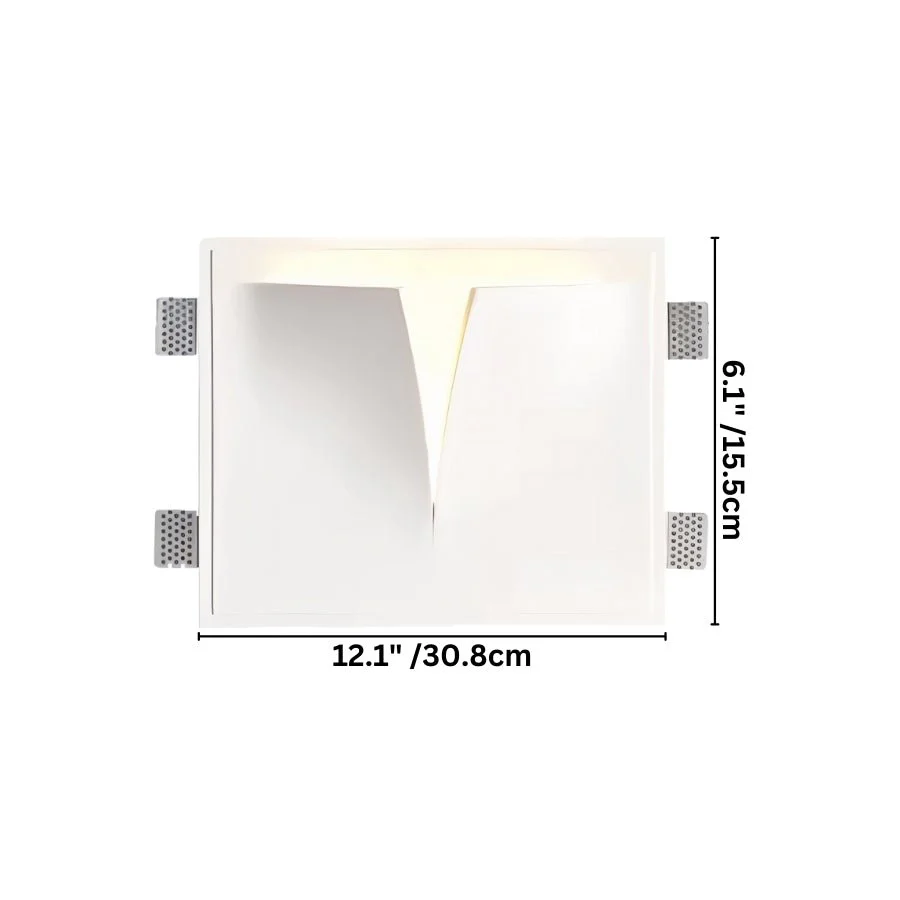 Zeruvo Trimless Wall Light - Image 10