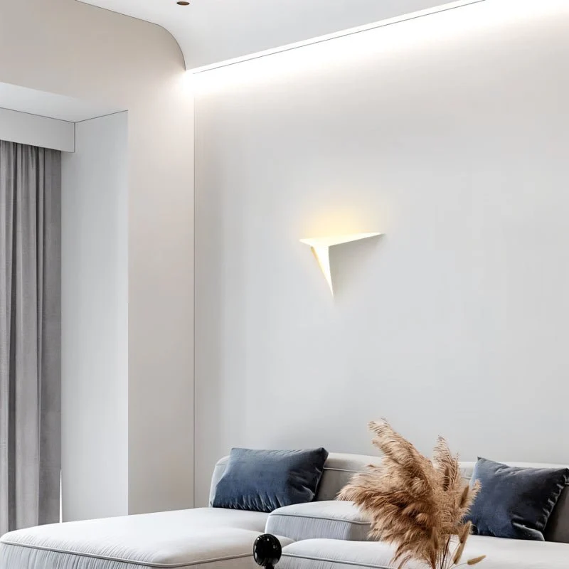 Zeruvo Trimless Wall Light - Image 4