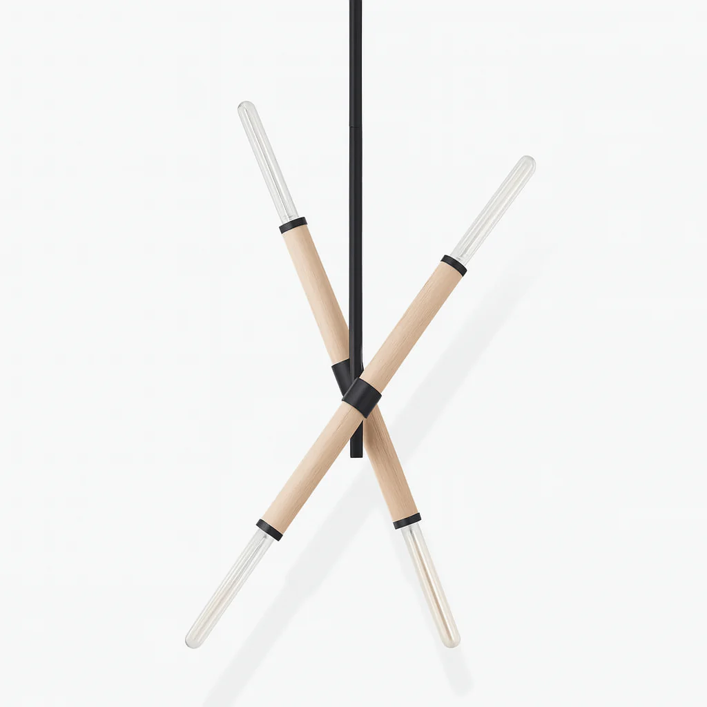 Zeus Pendant Light