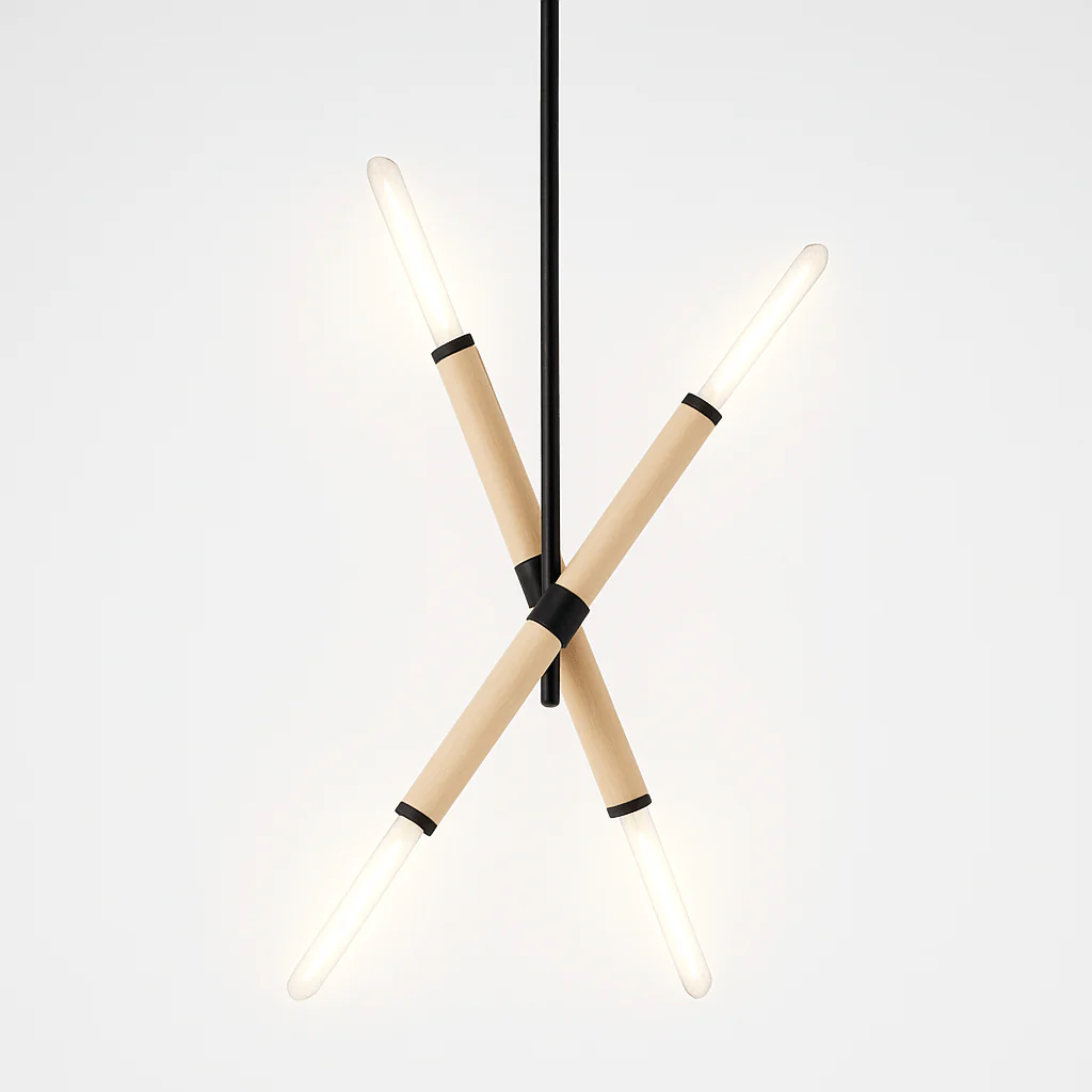 Zeus Pendant Light - Image 2
