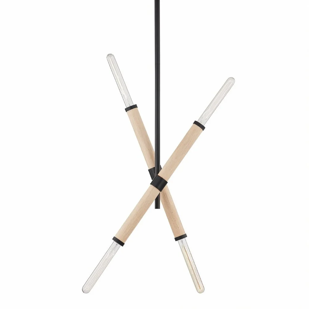 Zeus Pendant Light - Image 5