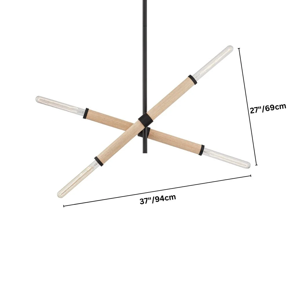 Zeus Pendant Light - Image 8
