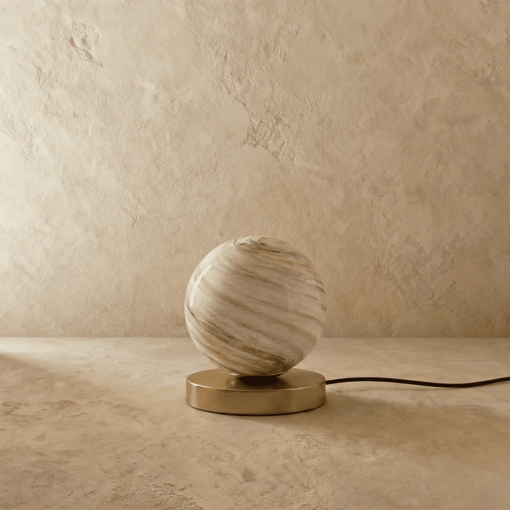 Zeva Table Lamp - Image 2
