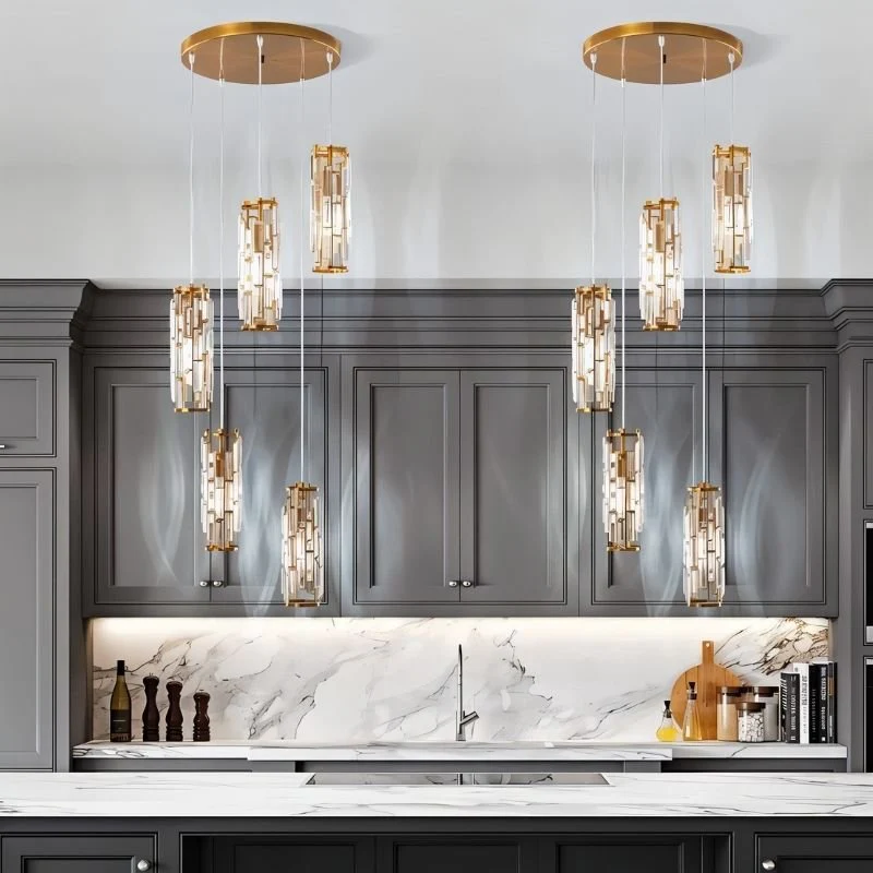 Zevar Pendant Light - Image 18