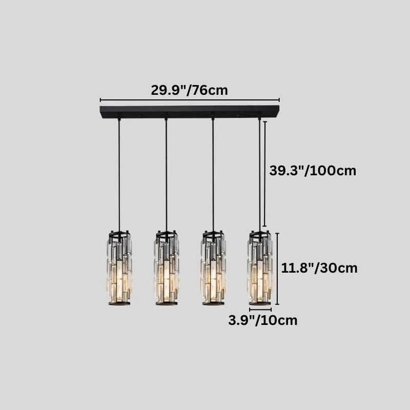 Zevar Pendant Light - Image 21