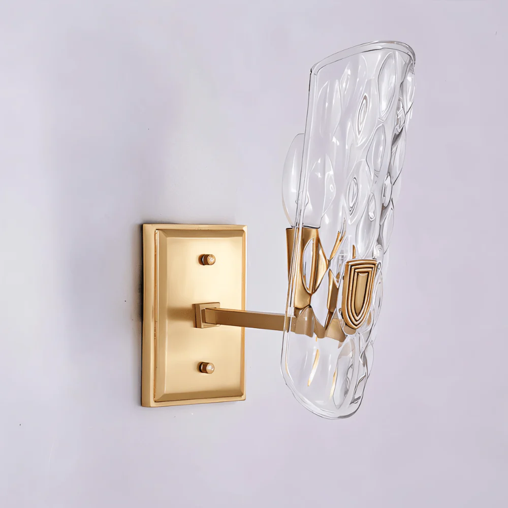 Zevra Wall Lamp - Image 10