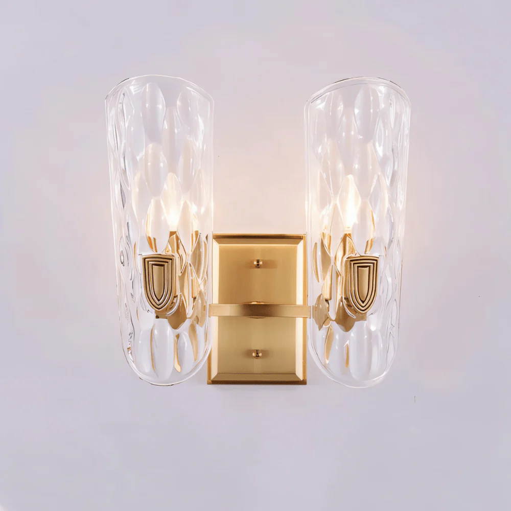 Zevra Wall Lamp - Image 11
