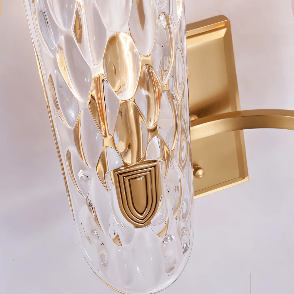 Zevra Wall Lamp - Image 12