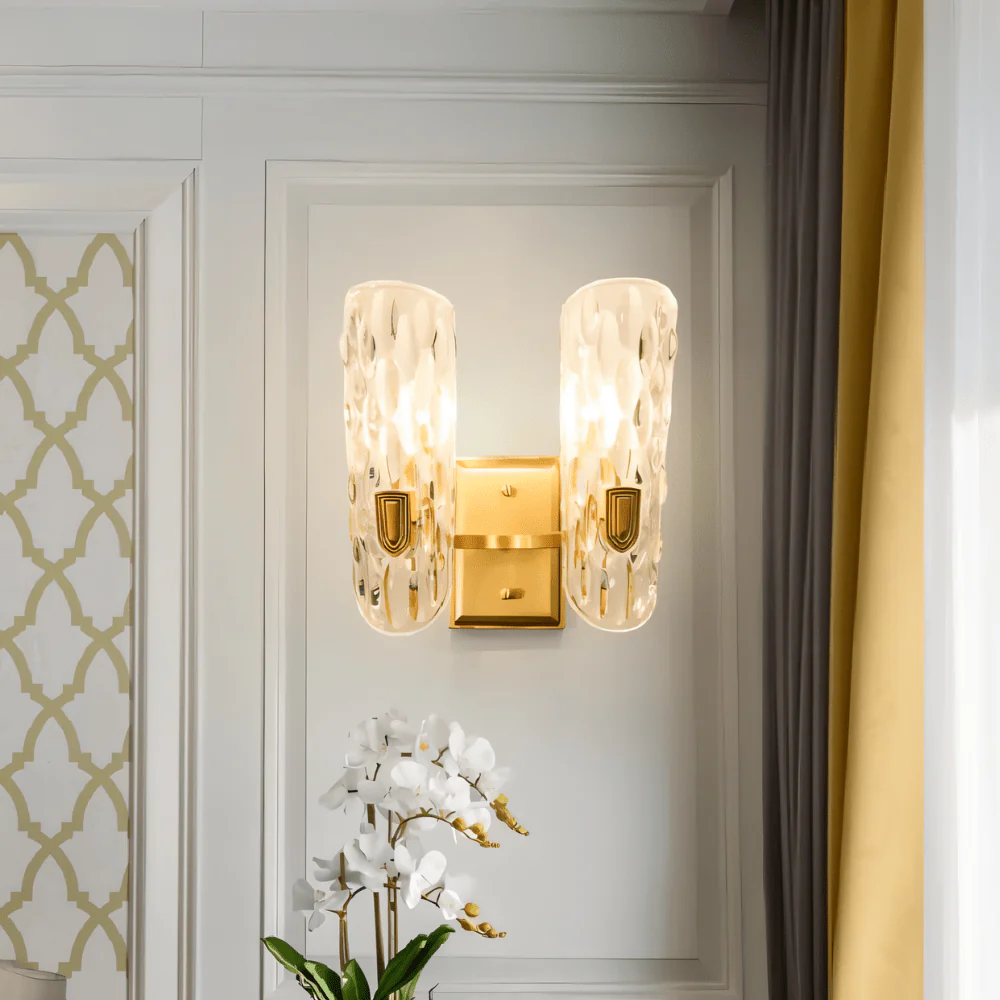 Zevra Wall Lamp - Image 6