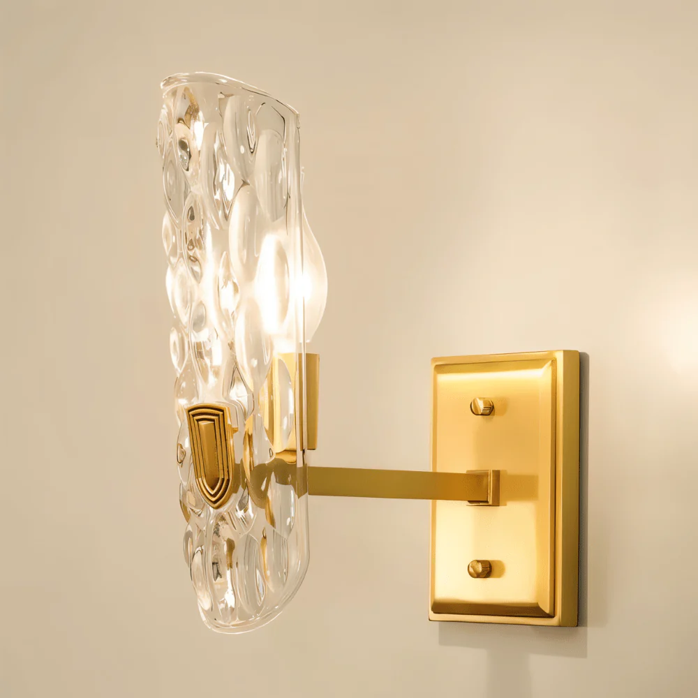 Zevra Wall Lamp - Image 9