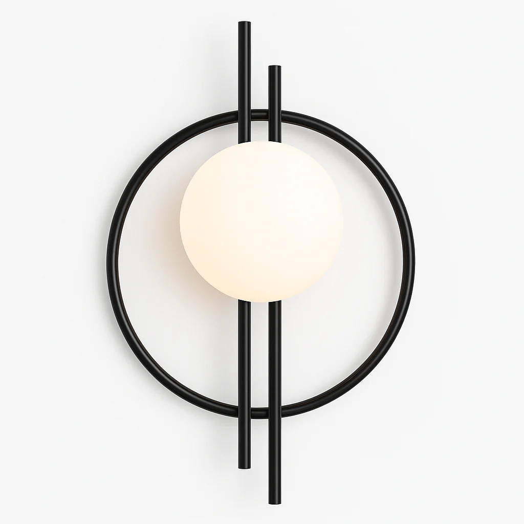 Ziara Wall Lamp - Image 2