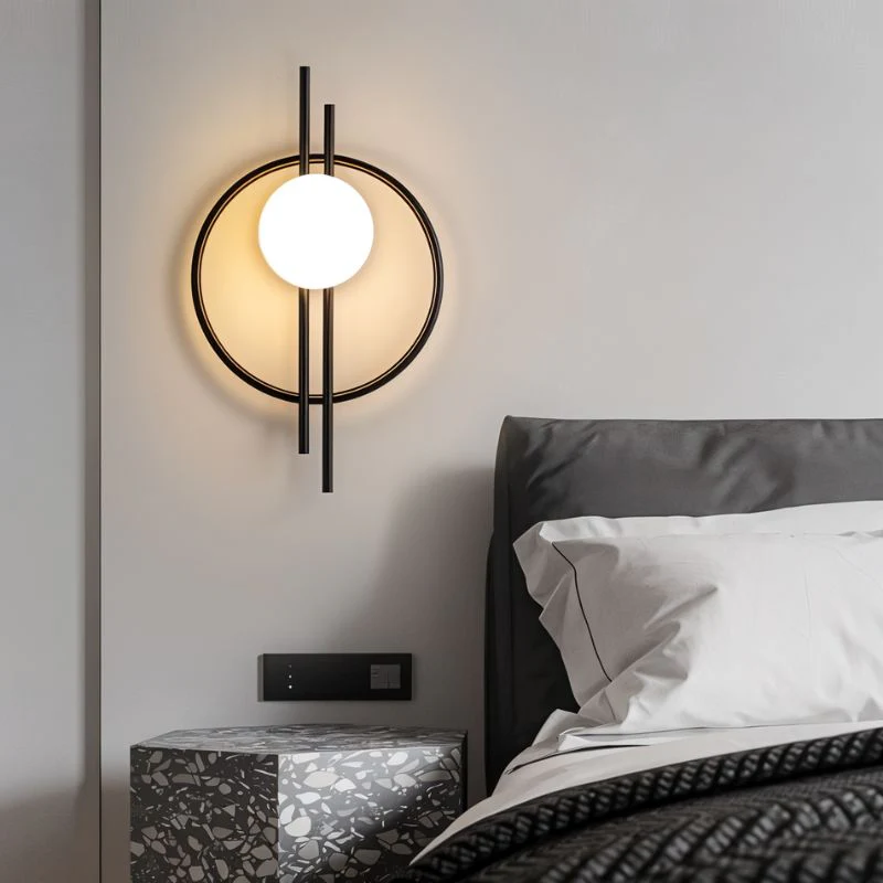 Ziara Wall Lamp - Image 3