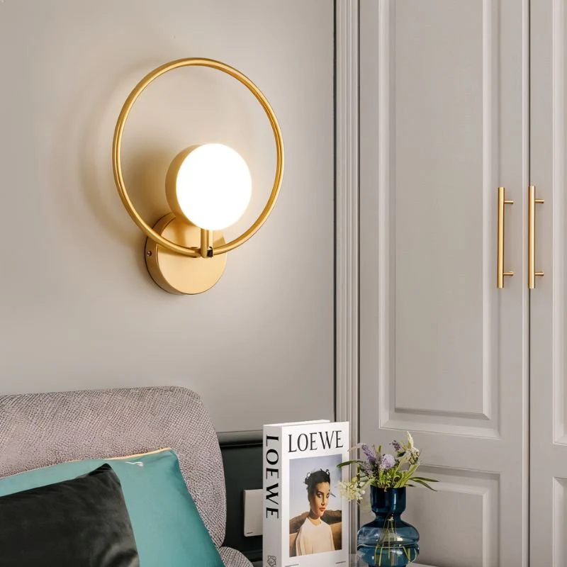 Ziara Wall Lamp - Image 5