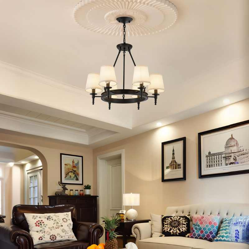 Zilo Chandelier