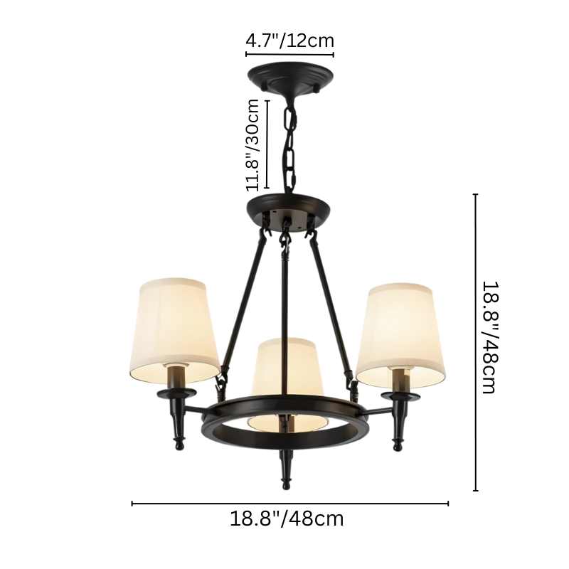 Zilo Chandelier - Image 12