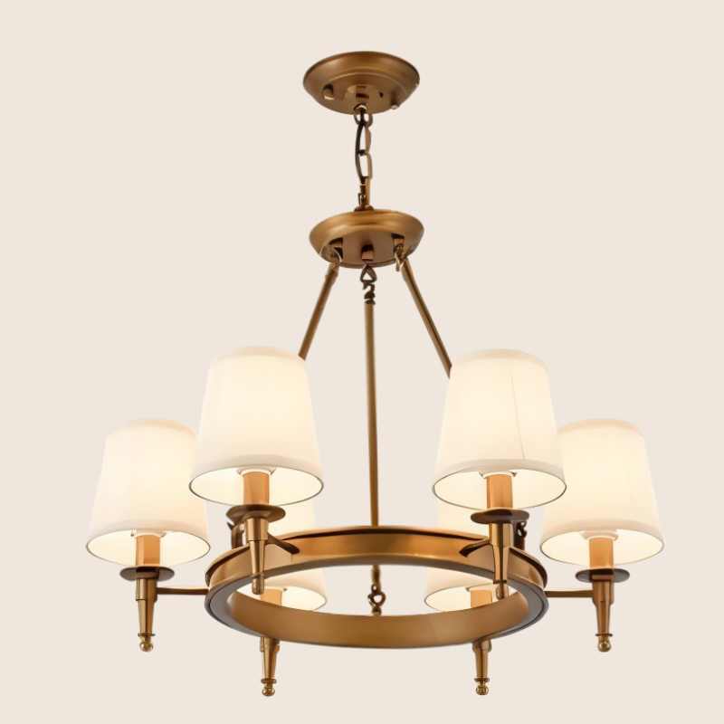 Zilo Chandelier - Image 7