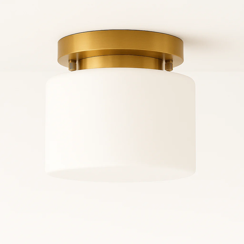 Zilt Ceiling Light