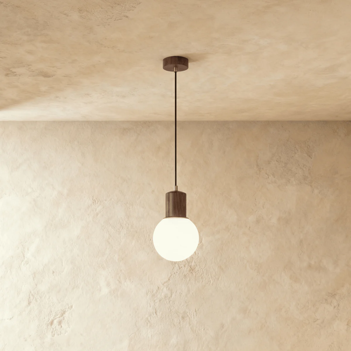 Zilus Pendant Light