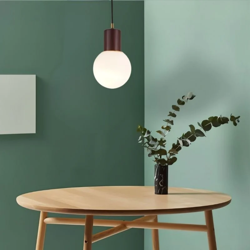 Zilus Pendant Light - Image 4