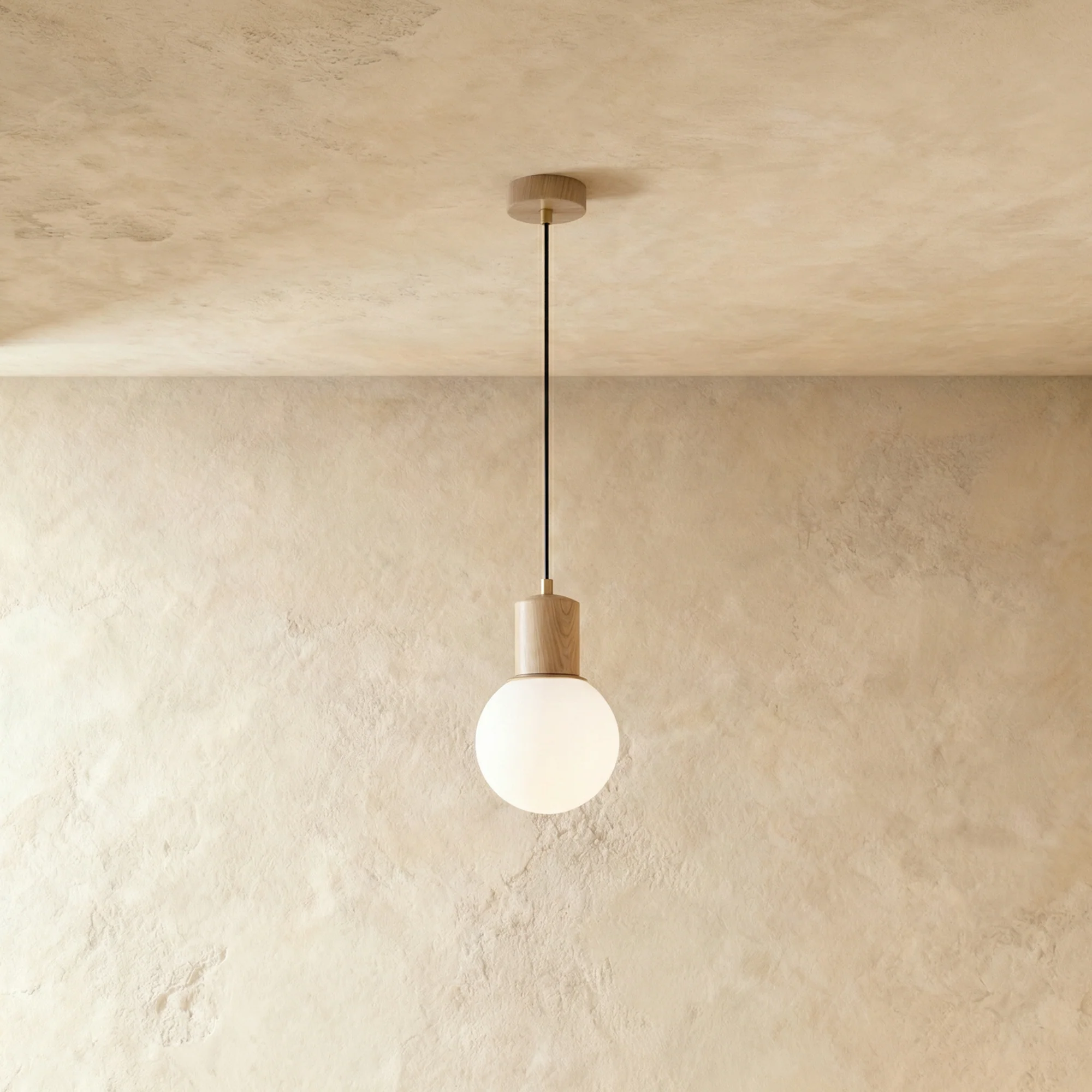 Zilus Pendant Light - Image 6