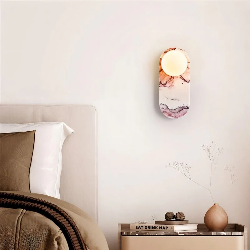 Zilvex Wall Lamp - Image 4