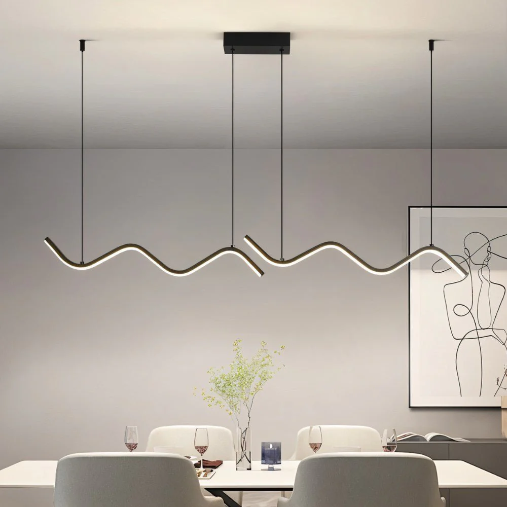 Zingo Pendant Light - Image 3