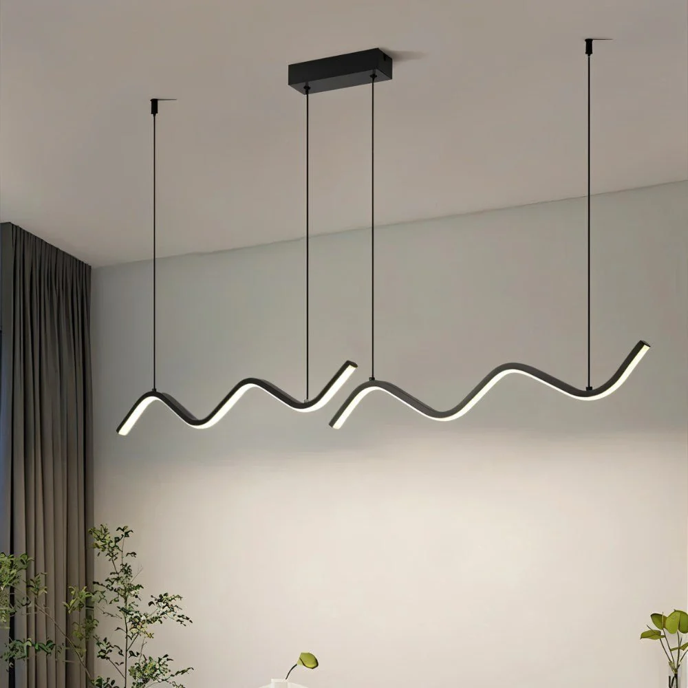 Zingo Pendant Light - Image 5