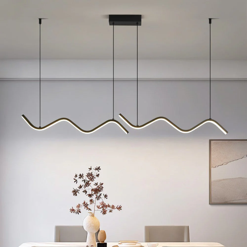 Zingo Pendant Light - Image 6