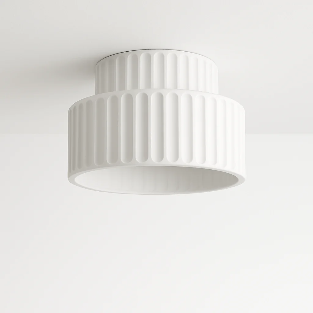 Zinobis Ceiling Light