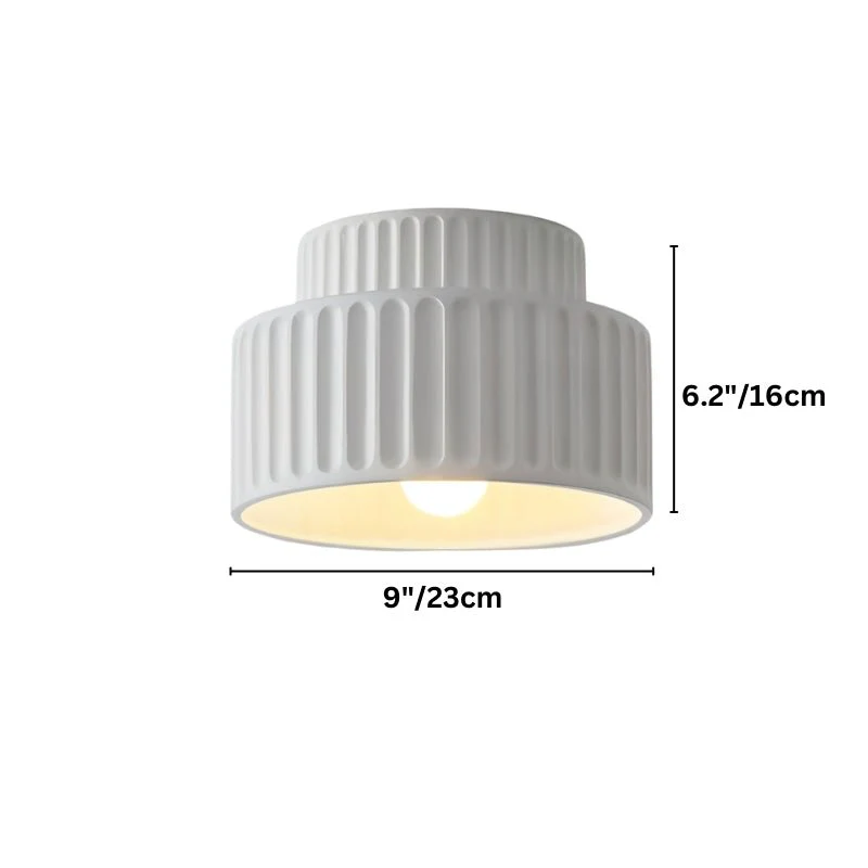 Zinobis Ceiling Light - Image 13