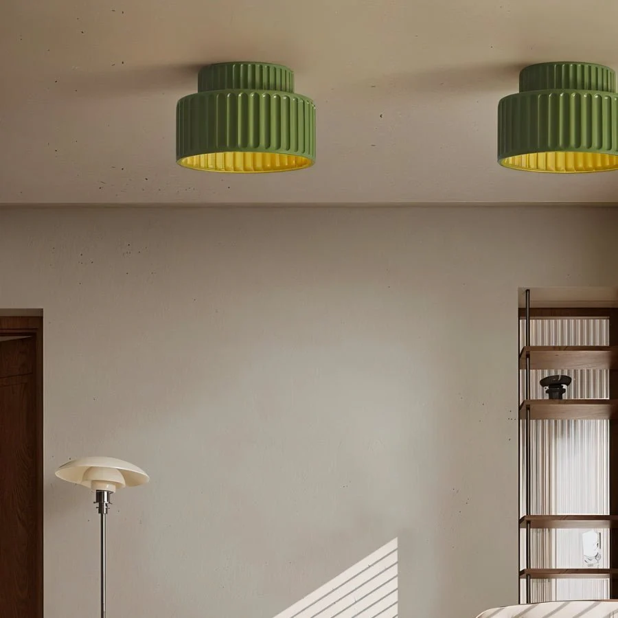 Zinobis Ceiling Light - Image 6