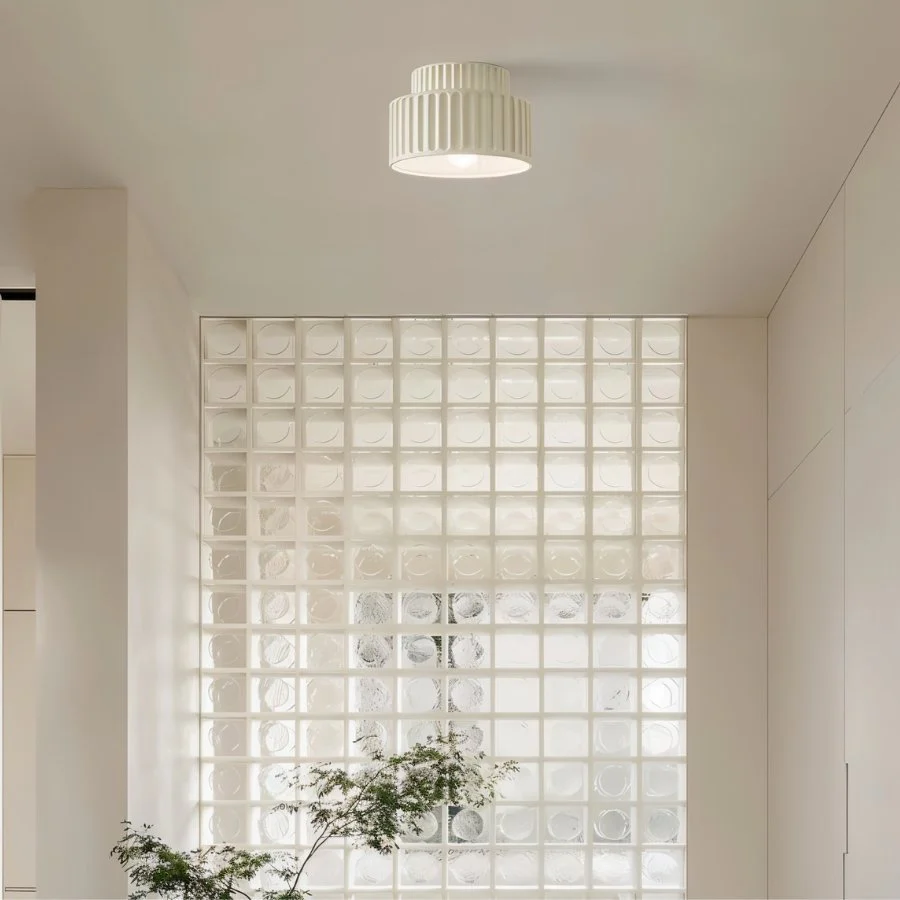 Zinobis Ceiling Light - Image 8