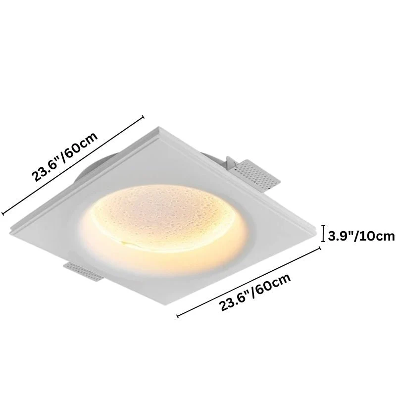 Zinthe Trimless Downlight - Image 12