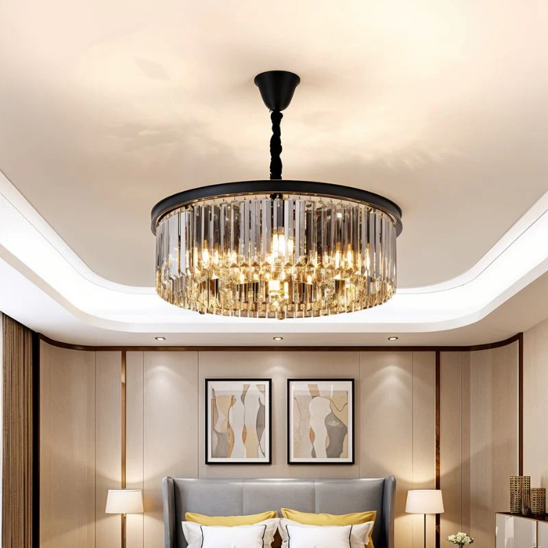 Ziva Chandelier - Image 2